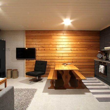 Levin Kalle Apartment 外观 照片