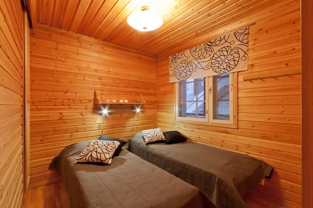 Levin Kalle Apartment 外观 照片