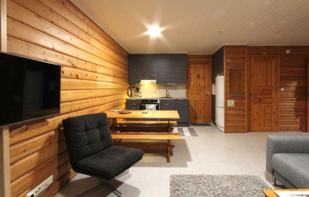 Levin Kalle Apartment 外观 照片