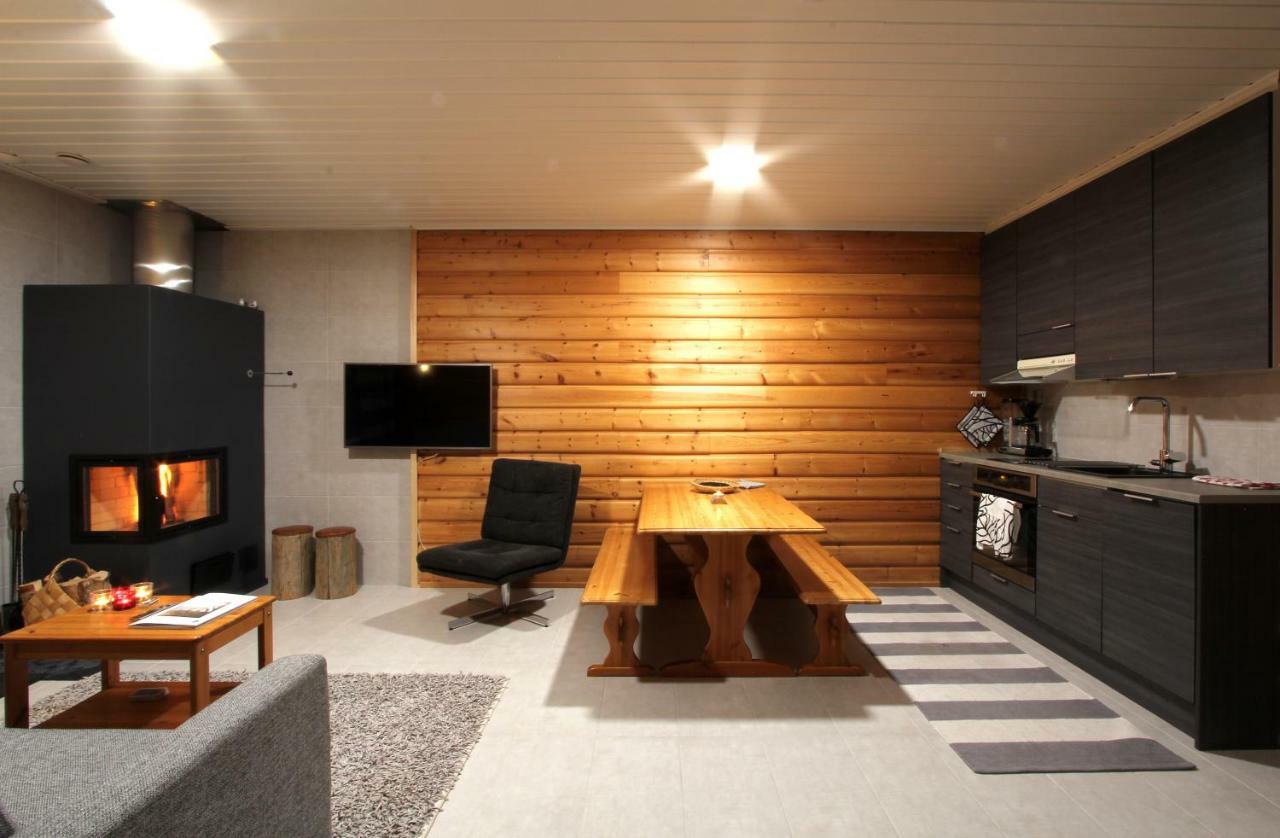 Levin Kalle Apartment 外观 照片